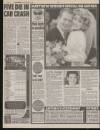 Daily Mirror Saturday 03 January 1998 Page 8