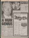 Daily Mirror Saturday 03 January 1998 Page 11