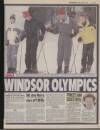 Daily Mirror Saturday 03 January 1998 Page 13