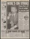 Daily Mirror Saturday 03 January 1998 Page 21