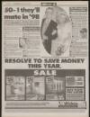 Daily Mirror Saturday 03 January 1998 Page 30