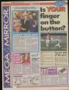Daily Mirror Saturday 03 January 1998 Page 40