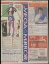 Daily Mirror Saturday 03 January 1998 Page 41