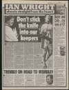 Daily Mirror Saturday 03 January 1998 Page 63