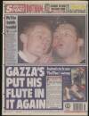 Daily Mirror Saturday 03 January 1998 Page 68