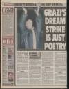 Daily Mirror Monday 05 January 1998 Page 20