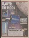 Daily Mirror Tuesday 06 January 1998 Page 3