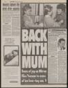 Daily Mirror Tuesday 06 January 1998 Page 4