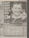 Daily Mirror Tuesday 06 January 1998 Page 11