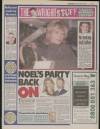 Daily Mirror Tuesday 06 January 1998 Page 15
