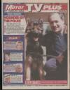 Daily Mirror Tuesday 06 January 1998 Page 19