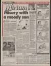 Daily Mirror Tuesday 06 January 1998 Page 20