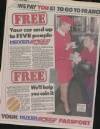 Daily Mirror Tuesday 06 January 1998 Page 26