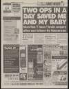 Daily Mirror Tuesday 06 January 1998 Page 40