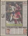 Daily Mirror Tuesday 06 January 1998 Page 54