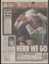 Daily Mirror Tuesday 06 January 1998 Page 56