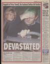 Daily Mirror Wednesday 07 January 1998 Page 3