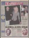 Daily Mirror Wednesday 07 January 1998 Page 15