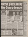 Daily Mirror Wednesday 07 January 1998 Page 45