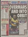 Daily Mirror Wednesday 07 January 1998 Page 48