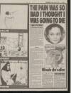 Daily Mirror Thursday 08 January 1998 Page 5