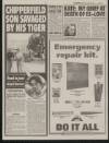 Daily Mirror Thursday 08 January 1998 Page 11