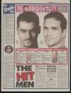 Daily Mirror Thursday 08 January 1998 Page 15