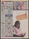 Daily Mirror Thursday 08 January 1998 Page 27