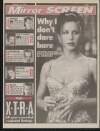 Daily Mirror Thursday 08 January 1998 Page 31