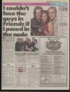 Daily Mirror Thursday 08 January 1998 Page 33