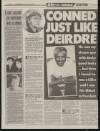 Daily Mirror Thursday 08 January 1998 Page 56