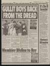 Daily Mirror Thursday 08 January 1998 Page 75