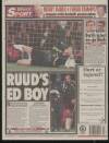 Daily Mirror Thursday 08 January 1998 Page 76