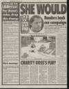Daily Mirror Friday 09 January 1998 Page 6