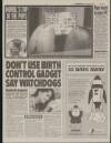 Daily Mirror Friday 09 January 1998 Page 11