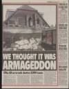 Daily Mirror Friday 09 January 1998 Page 13