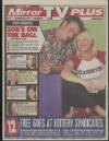 Daily Mirror Friday 09 January 1998 Page 25