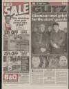 Daily Mirror Friday 09 January 1998 Page 34