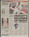 Daily Mirror Friday 09 January 1998 Page 44