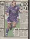 Daily Mirror Friday 09 January 1998 Page 70