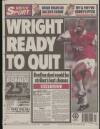 Daily Mirror Friday 09 January 1998 Page 72