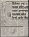 Daily Mirror Saturday 10 January 1998 Page 2