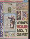 Daily Mirror Saturday 10 January 1998 Page 56
