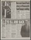 Daily Mirror Saturday 10 January 1998 Page 74