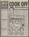 Daily Mirror Monday 12 January 1998 Page 8