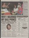 Daily Mirror Monday 12 January 1998 Page 13