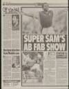 Daily Mirror Monday 12 January 1998 Page 28