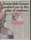 Daily Mirror Monday 12 January 1998 Page 55