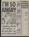 Daily Mirror Tuesday 13 January 1998 Page 7
