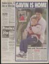 Daily Mirror Tuesday 13 January 1998 Page 10